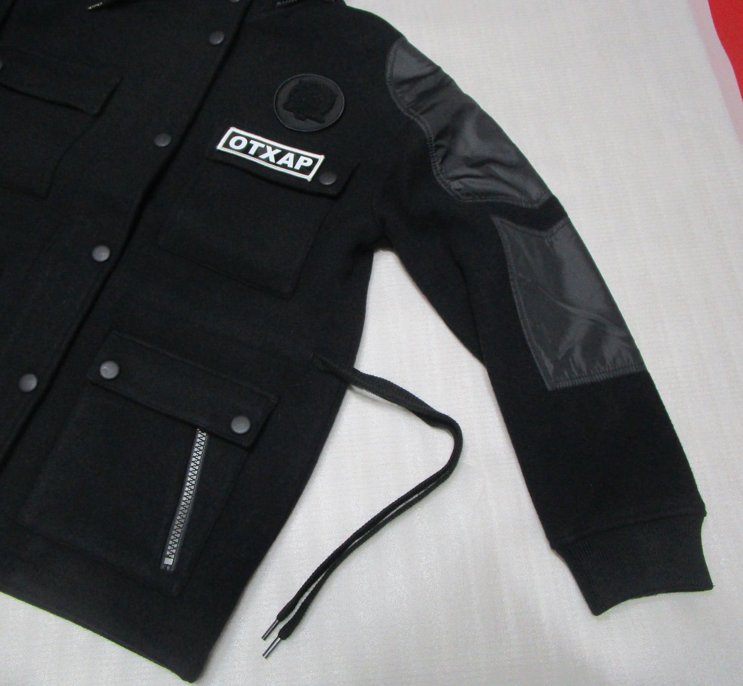 OnitsukaTiger × ANDREA POMPILIO オニツカタイガー × アンドレアポン