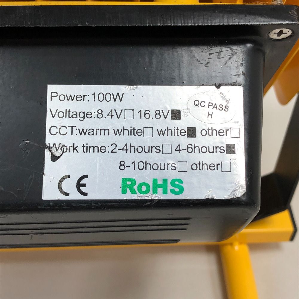 ACアダプター付