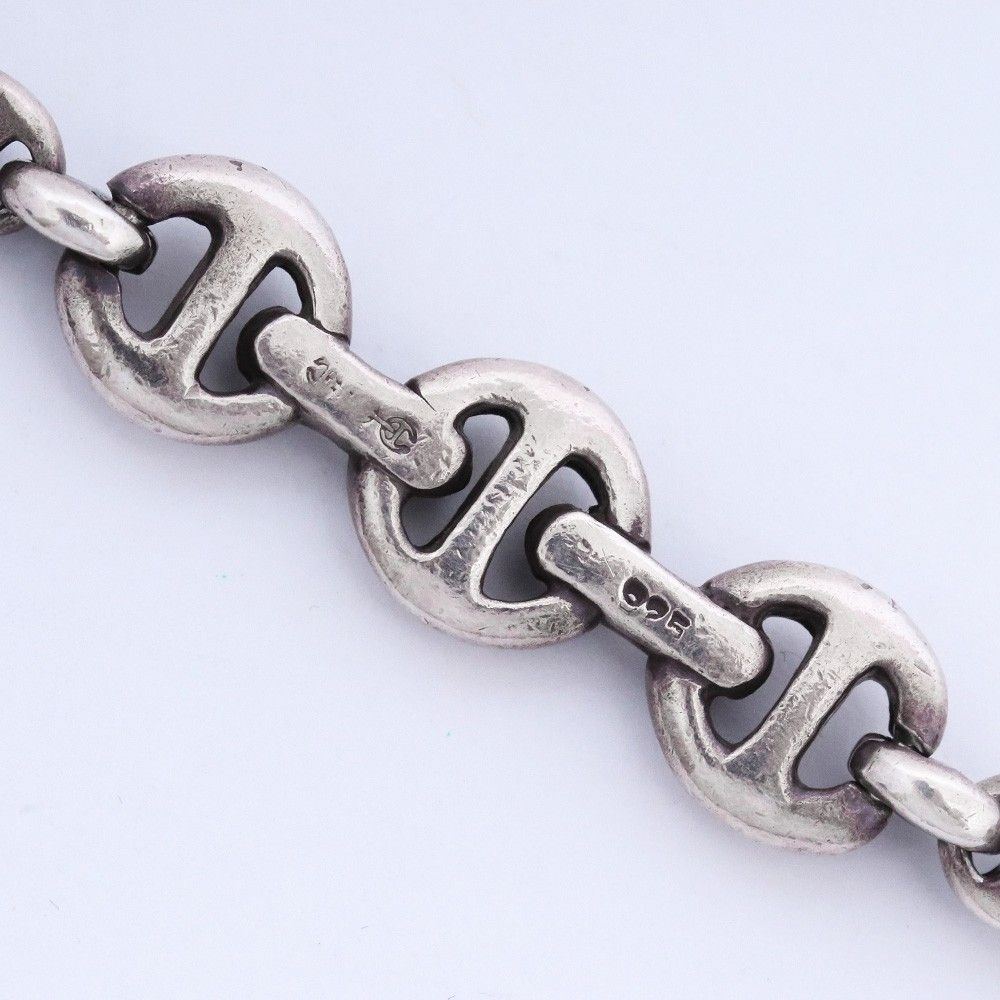 小物 HOORSENBUHS 10MM 23inch wallet chain HOORSENBUHS 23inchi 10MM WALLET CHAIN - メルカリ