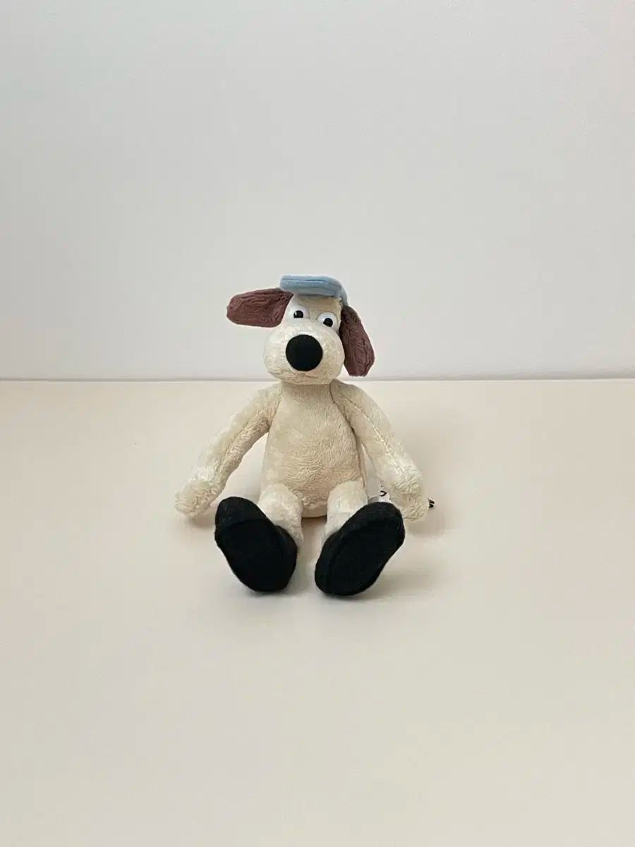 ウォレスとグルミット ぬいぐるみ DVD付き ウォレスとグルミット ぬいぐるみ DVD付き ウォレスとグルミット