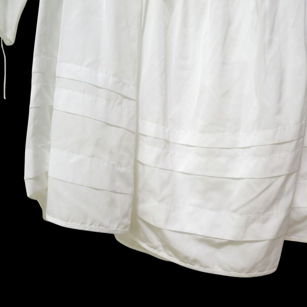 美品 CECILIE BAHNSEN セシリーバンセン AMALIE DRESS Vネック