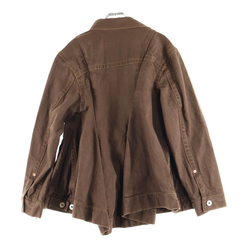 Sacai (サカイ) WOMEN