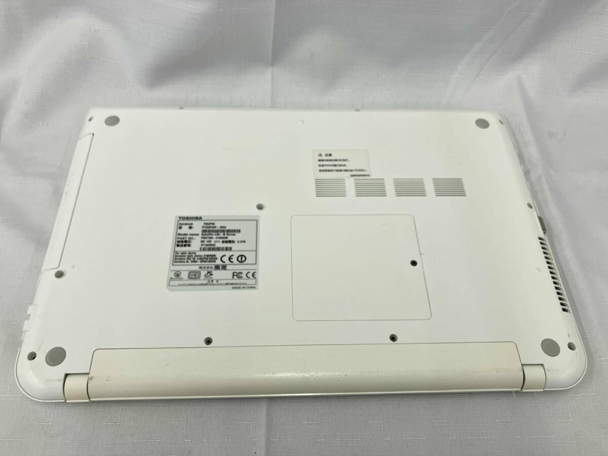 TOSHIBAノートPC◆AX/55D◆PAAX55DLP◆ジャンク 2025年最新】Yahoo!オークション -dynabook ax 55(東芝)の中古品