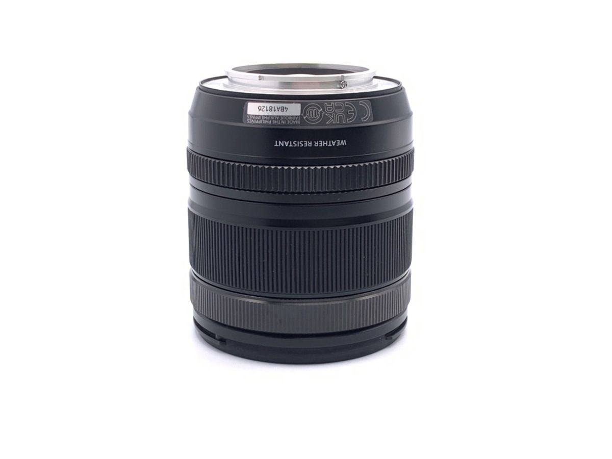 中古】 【良品】 フジフイルム XF16-50mm F2.8-4.8 R LM WR 富士