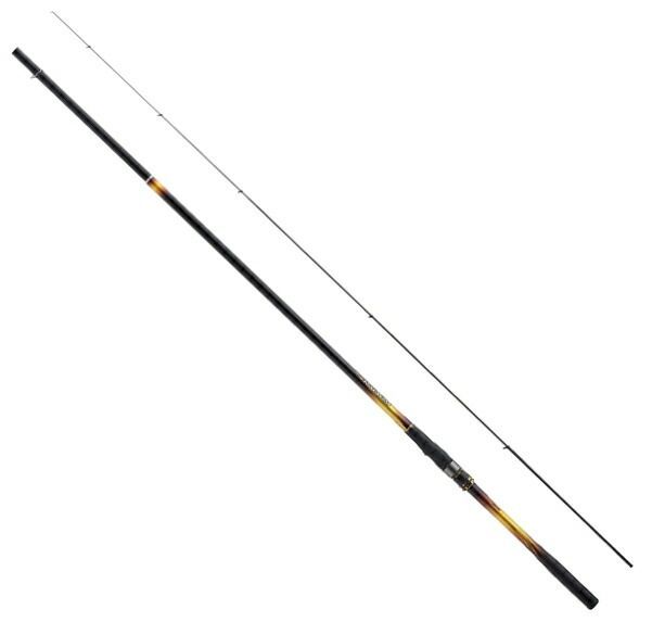ライアームGP シマノ RAIARM 2号 530 SHIMANO シマノ 20 ライアーム 2号-530 / 磯竿 shimano - メルカリ