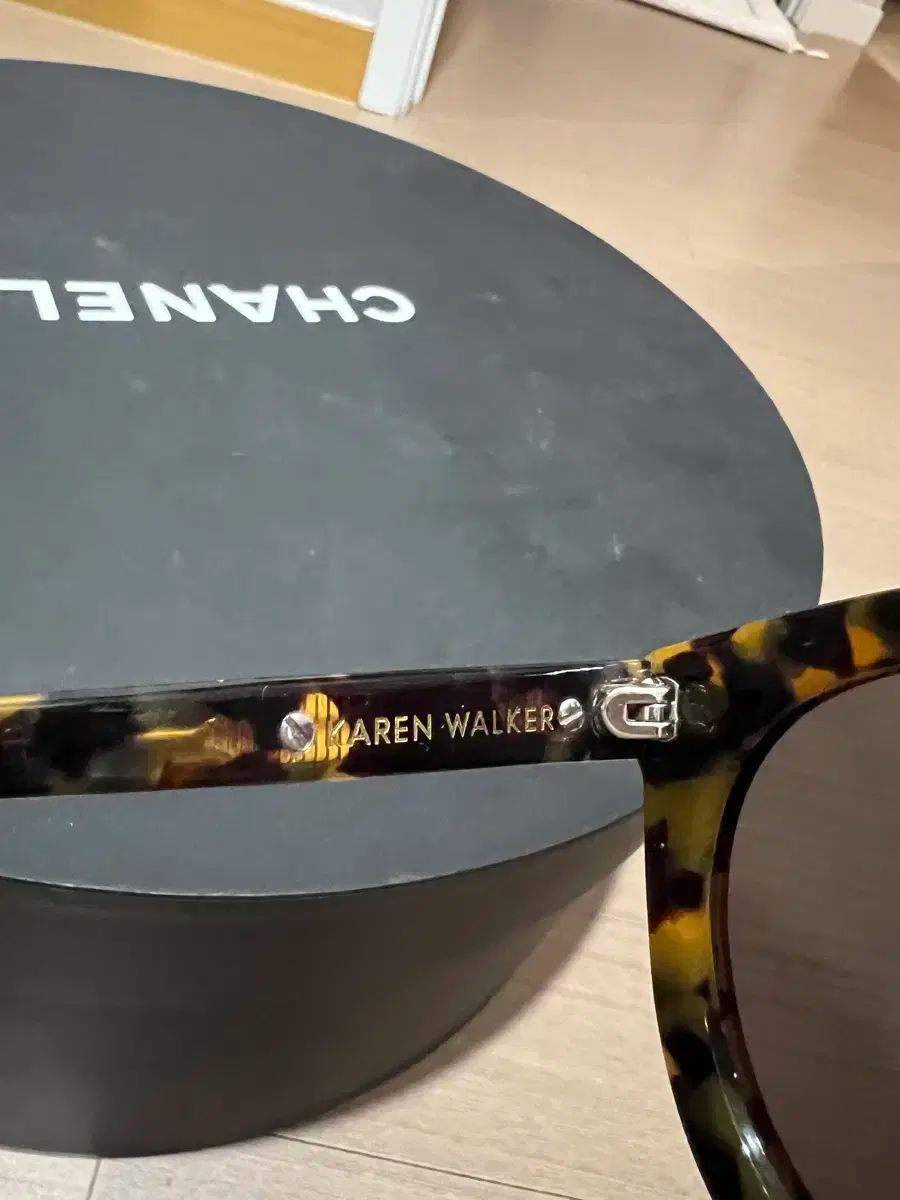 カレンウォーカー Karen Walker　サングラス　眼鏡　めがね KAREN WALKER 【送料無料】カレンウォーカー サングラス Karen