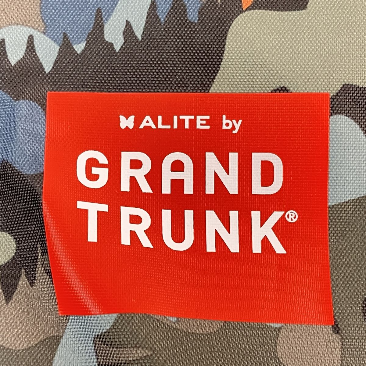 by GRAND