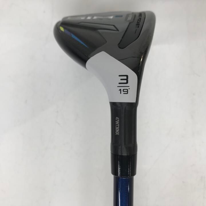 最短翌日発送】SIM2 MAX US | 19 | S | Fujikura VENTUS Blue 7