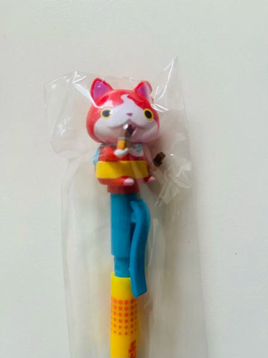 妖怪ウォッチ ジバニャン キャラクター シャーペン