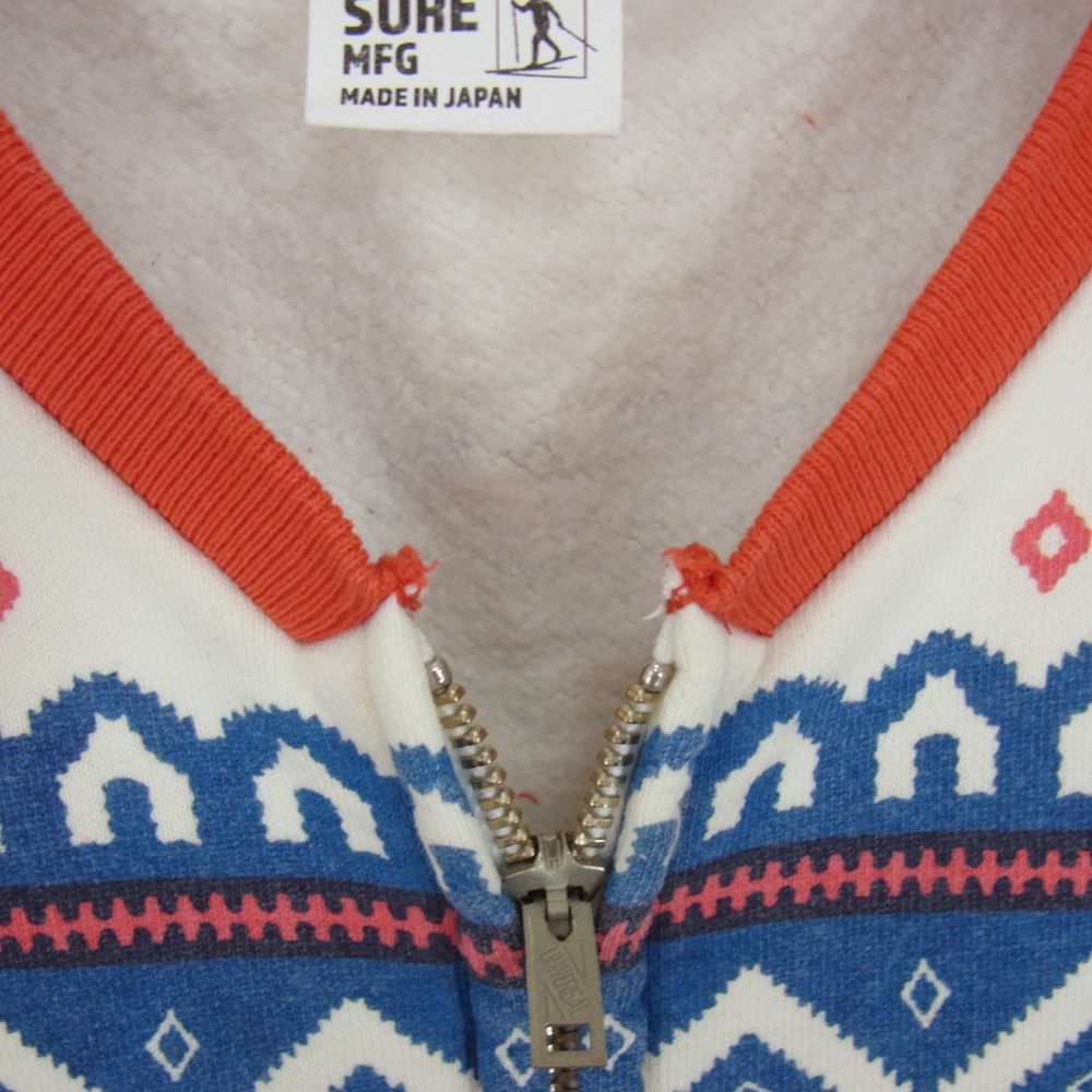 ティーシービージーンズ TCB jeans Sure