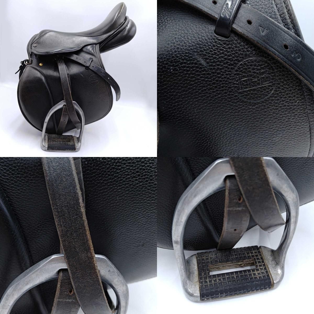 乗馬用品 KENTUCKYスタッドガード腹帯