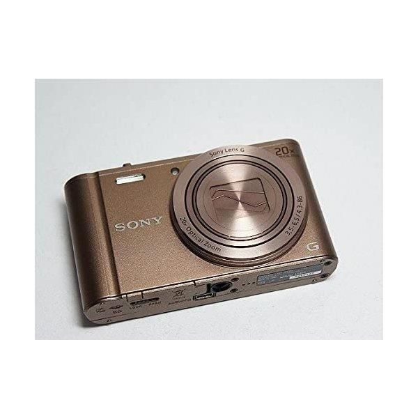 【動作品&多言語版】Sony Cyber-shot DSC-WX300 ブラウン SONY サイバーショット DSC-WX300 (T) [ブラウン] 価格比較 - 価格.com