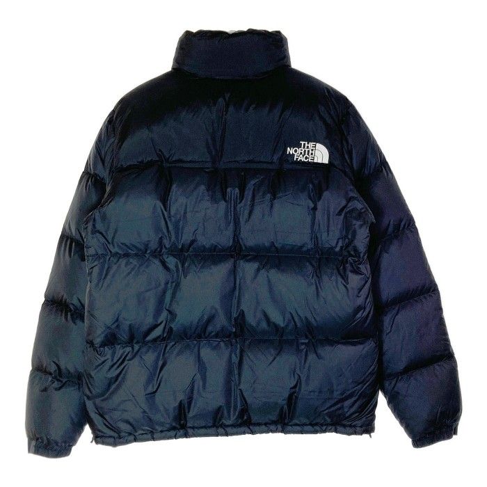 ☆THE NORTH FACE ザノースフェイス タグ付き Nuptse Jacket ヌプシジャケット ND92234 ブラック sizeXL -  メルカリ