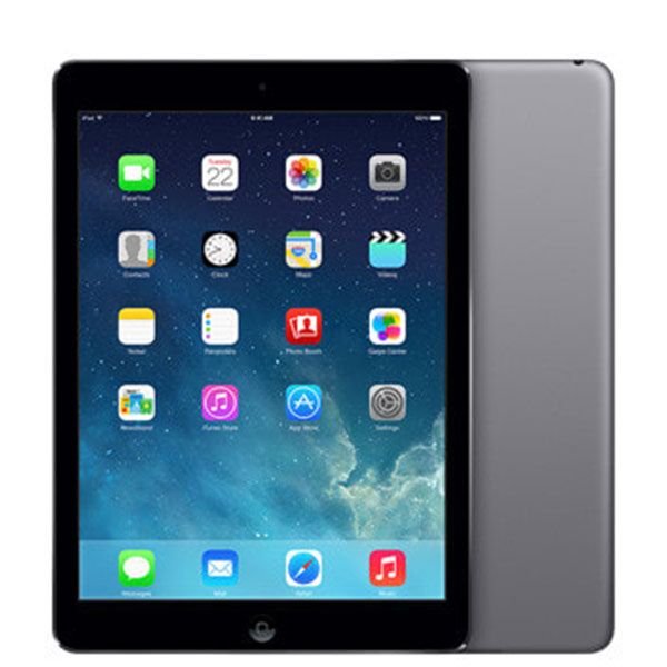 中古】 iPad mini2 Retina Wi-Fi+Cellular 16GB スペースグレイ A1490 