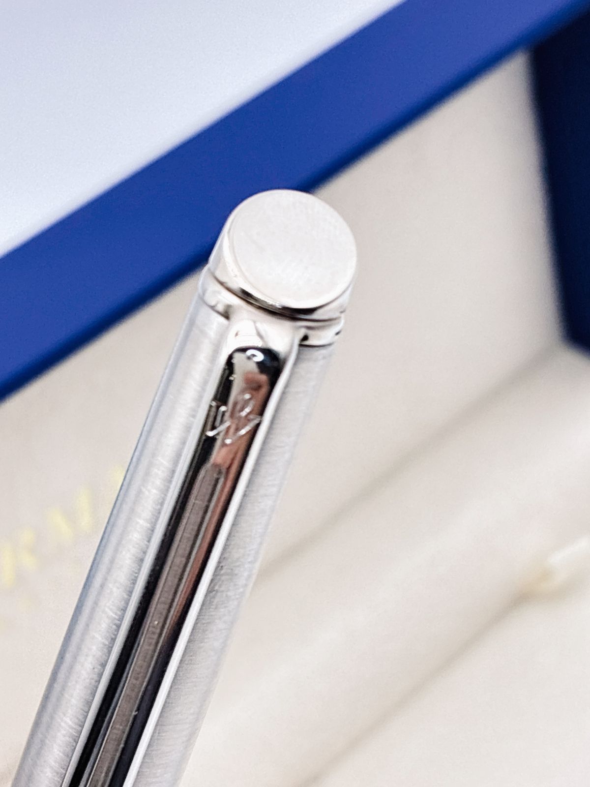 ウォーターマン 万年筆