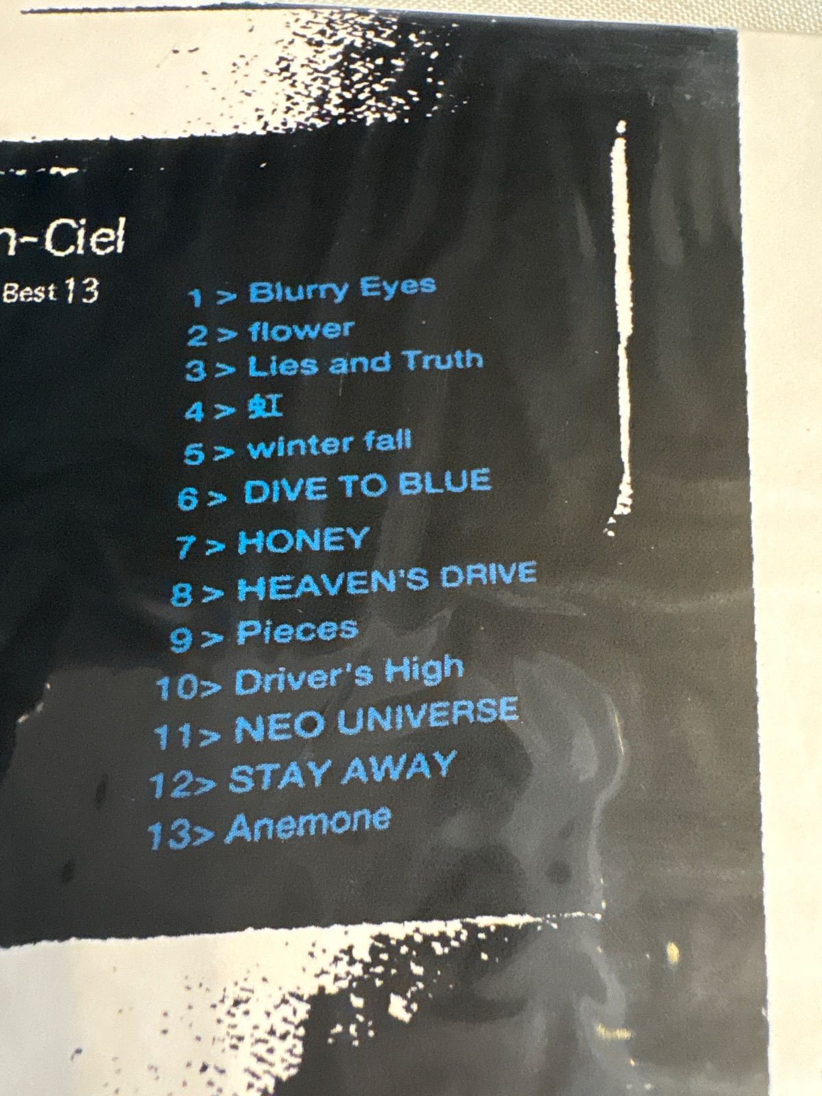 Clicked Singles Best 13 初回限定 Amazon.co.jp: Clicked Singles