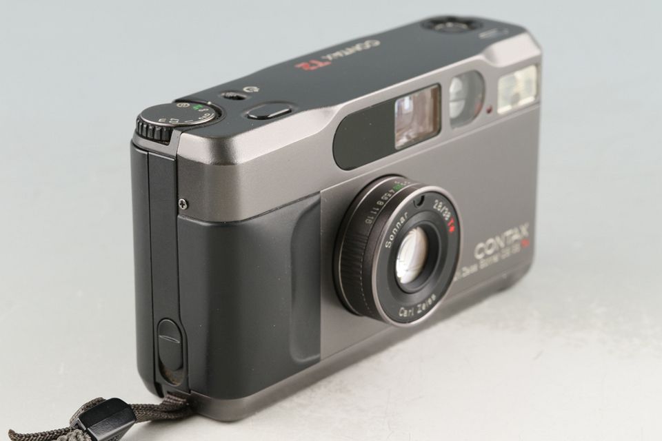 Camera