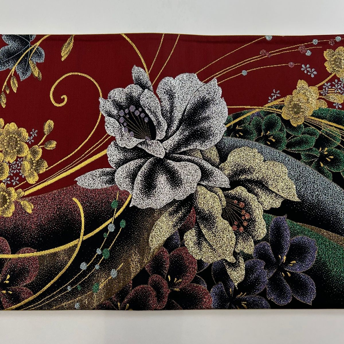 金糸 箔