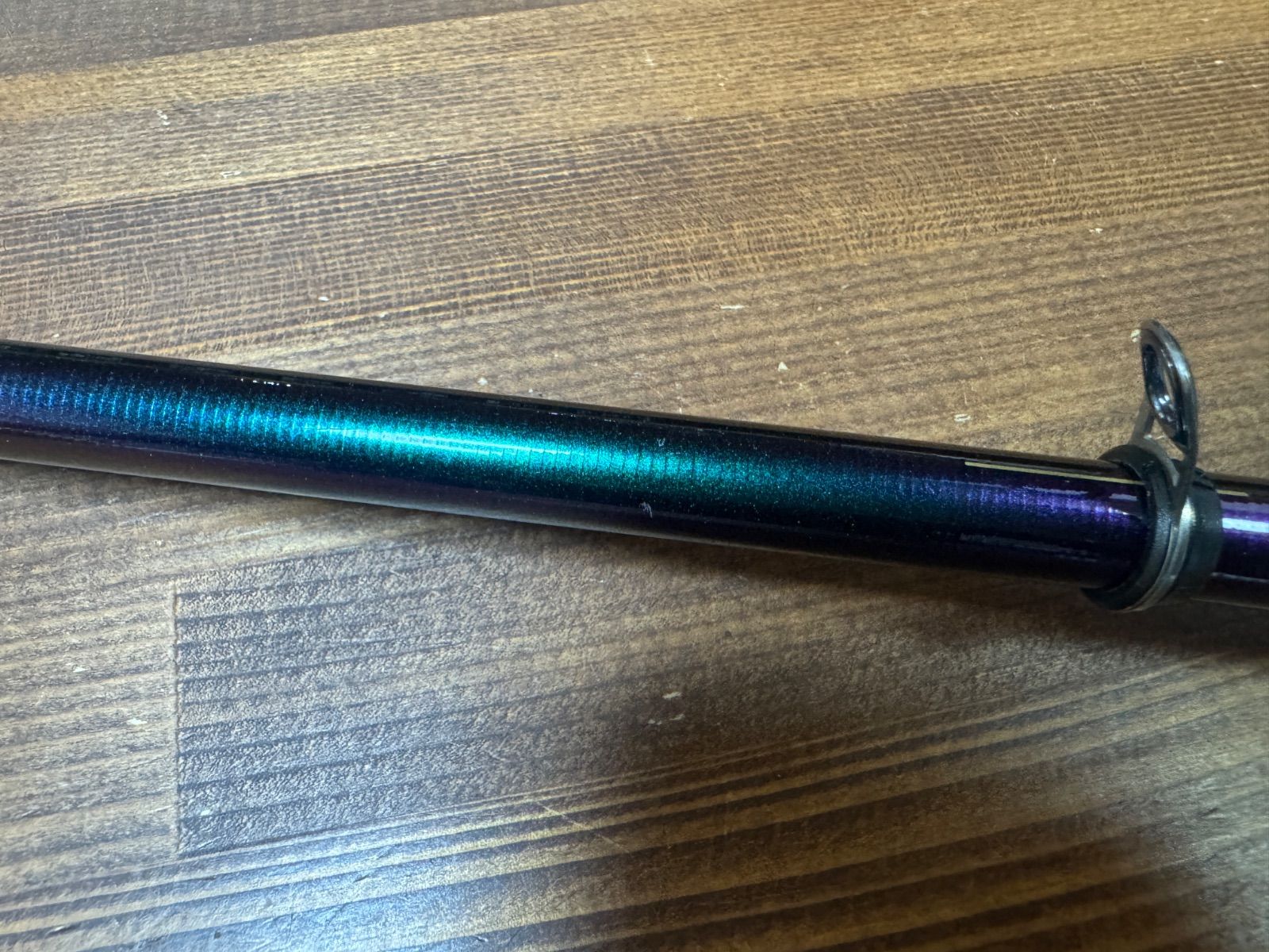 モンスターフォース 尾長