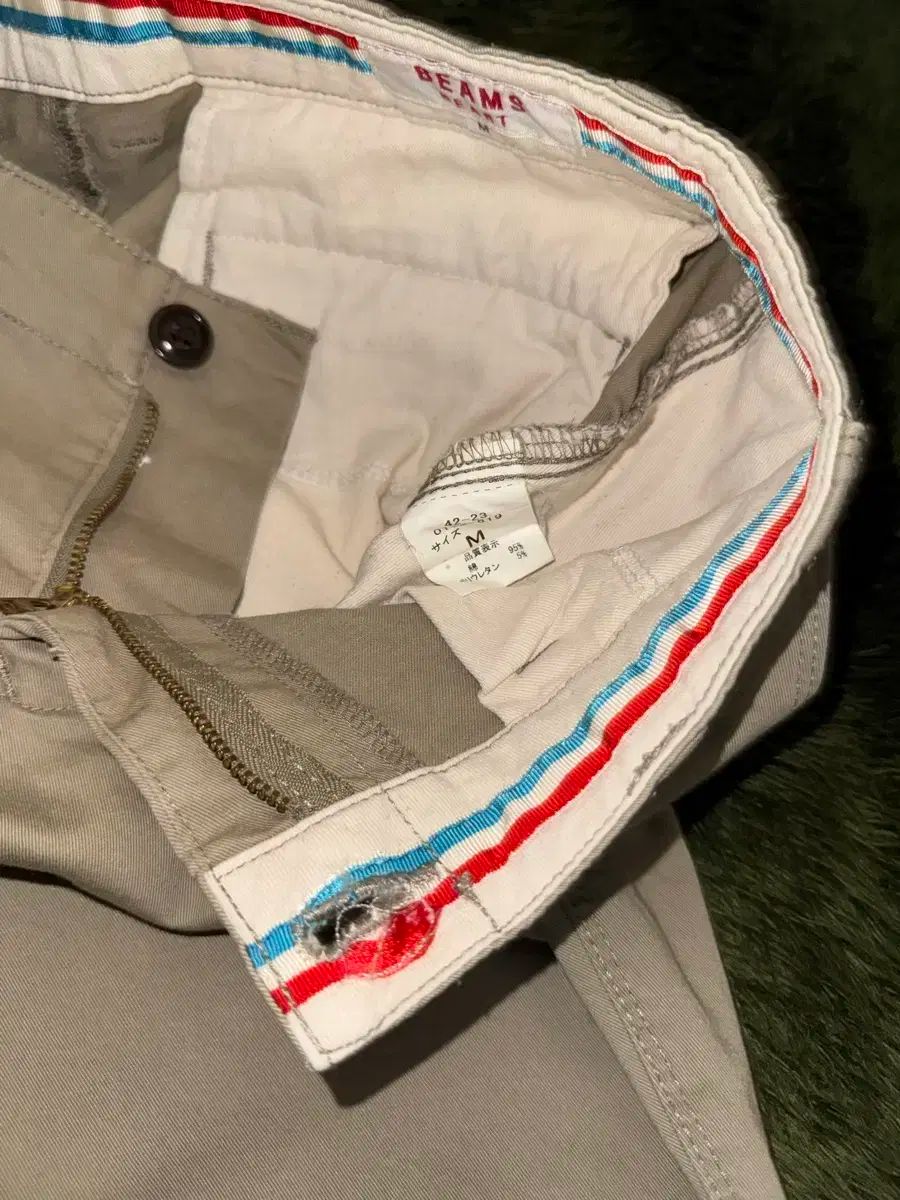 ウォッシュ コットン