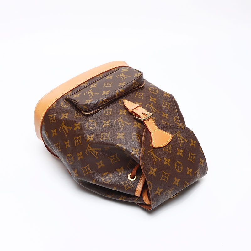 LOUIS VUITTON ルイ・ヴィトン リュック・デイパック 1998年 モンスリ