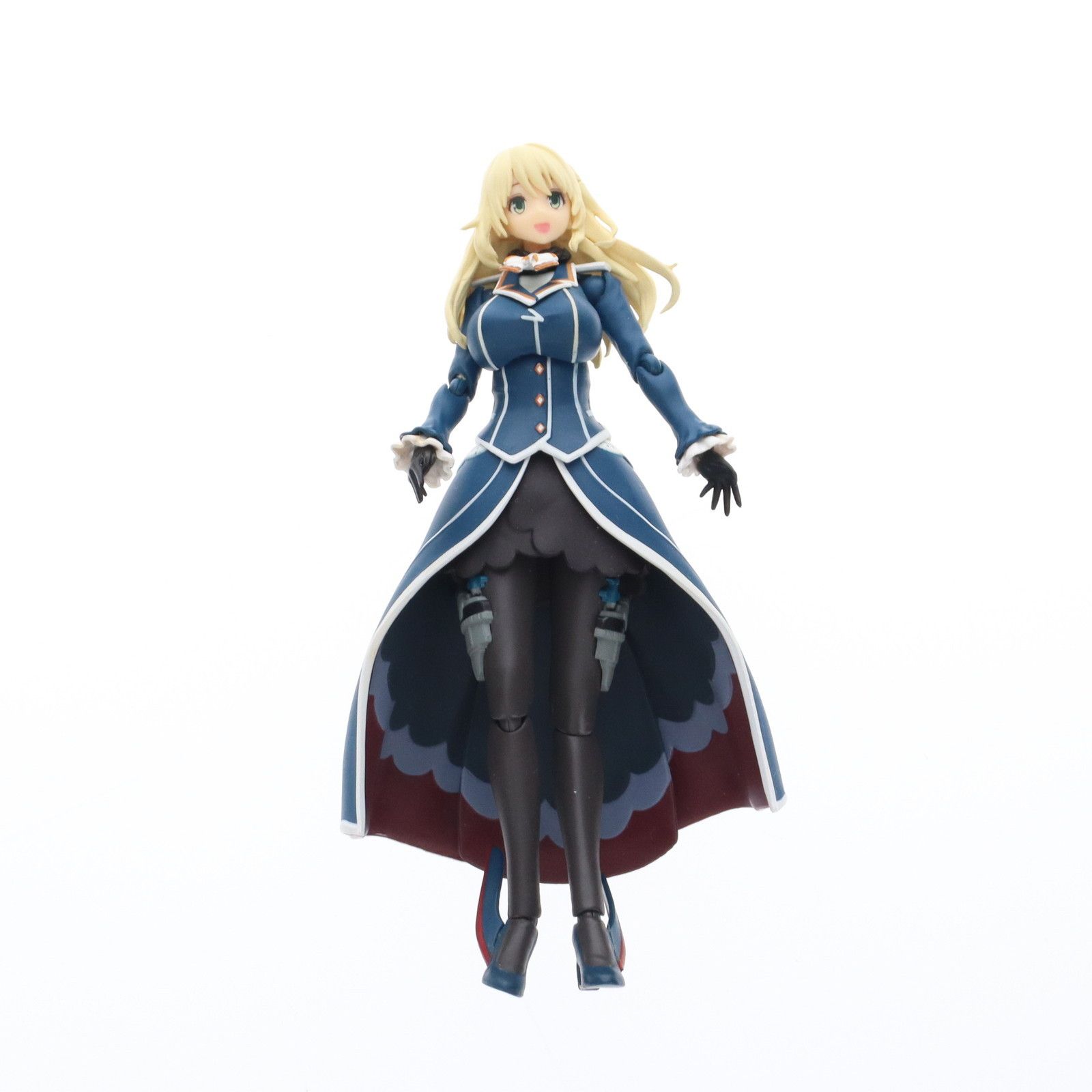 アーマーガールズプロジェクト 艦これ 愛宕(あたご) 艦隊これく