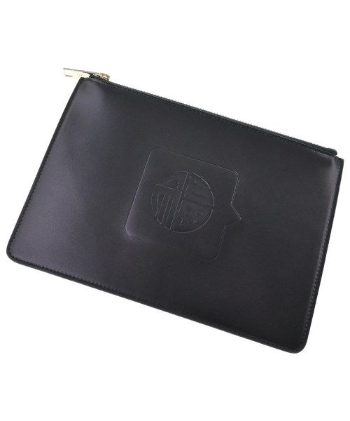Maison Margiela ポーチ レディース 【古着】【中古】【送料無料