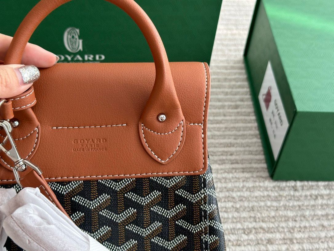 Goyard