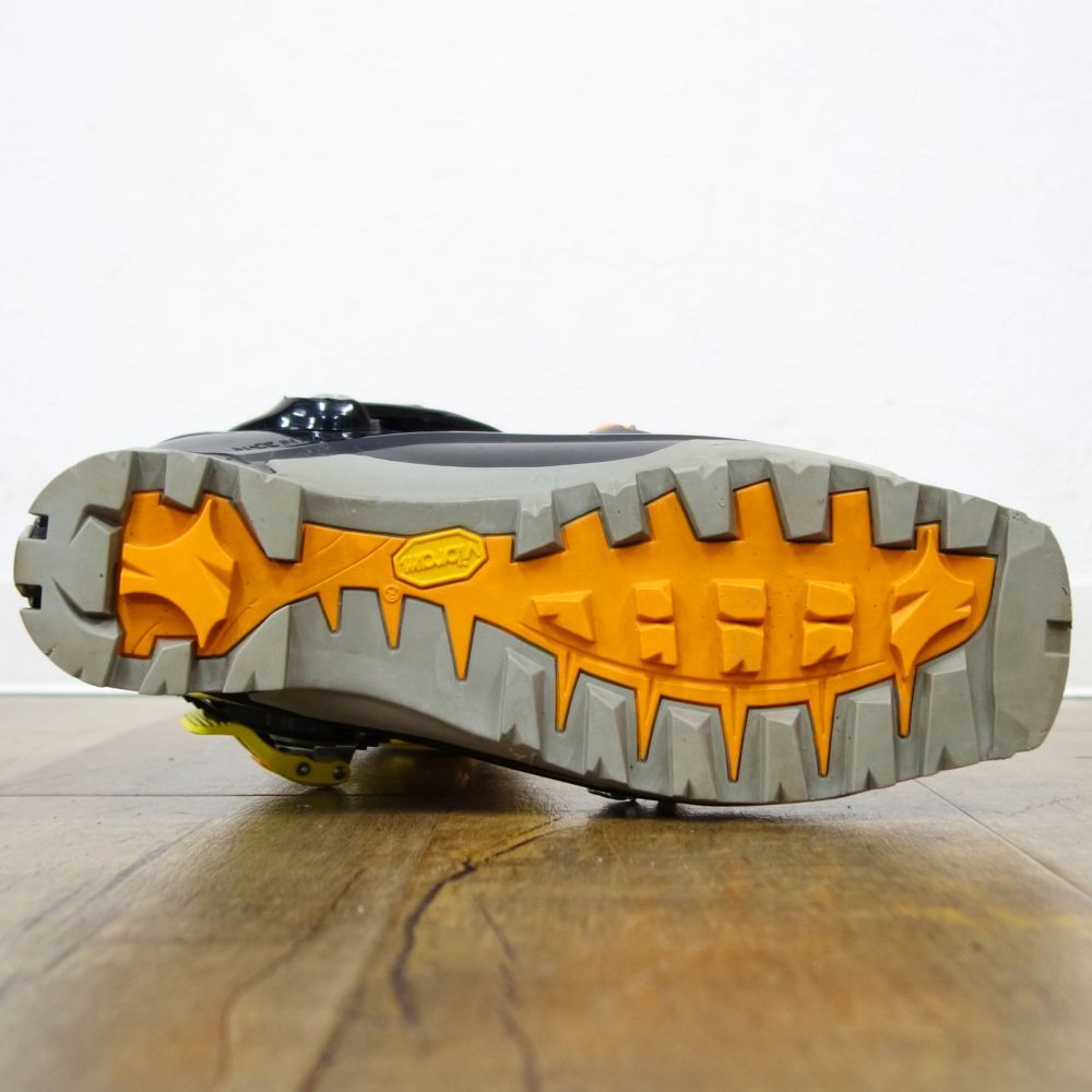 スカルパ SCARPA VECTOR ベクター 3バックル バックカントリー ス