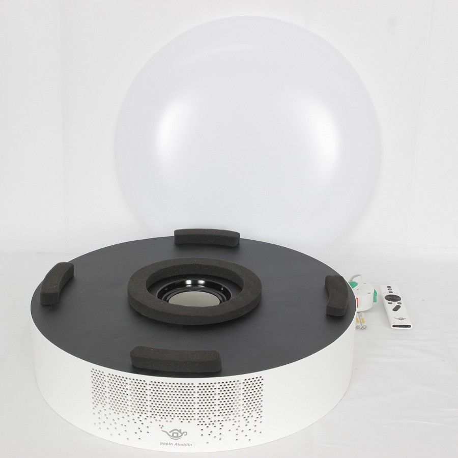 スマートミニプロジェクター KABENI PRO カベーニプロT90 KABĒNI PRO（カベーニプロ）小型プロジェクター | コンパクトなのに