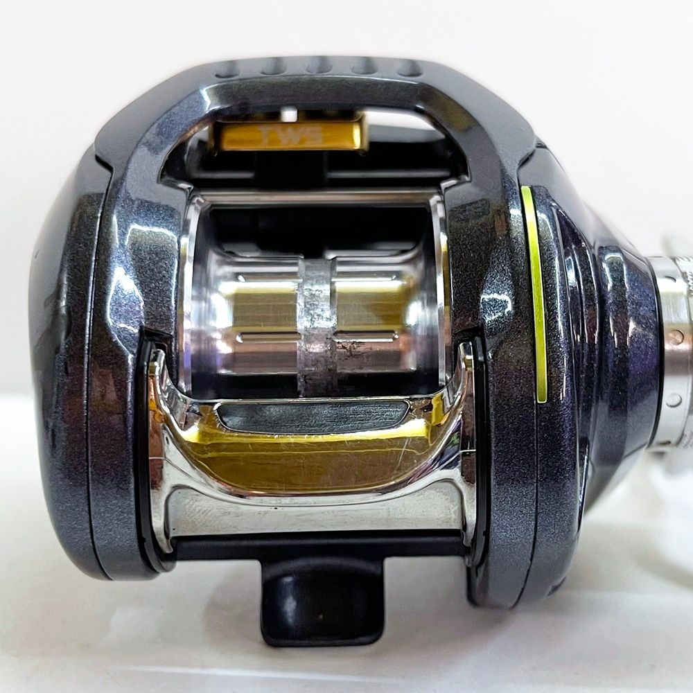 DAIWA - 【加古川店】 中古 Daiwa | ダイワ リール ジリオンTW 1516XXH 【ベイトリール/右ハンドル】 【86】 加古川店】 中古 Daiwa | ダイワ リール ジリオンTW 1516XXH
