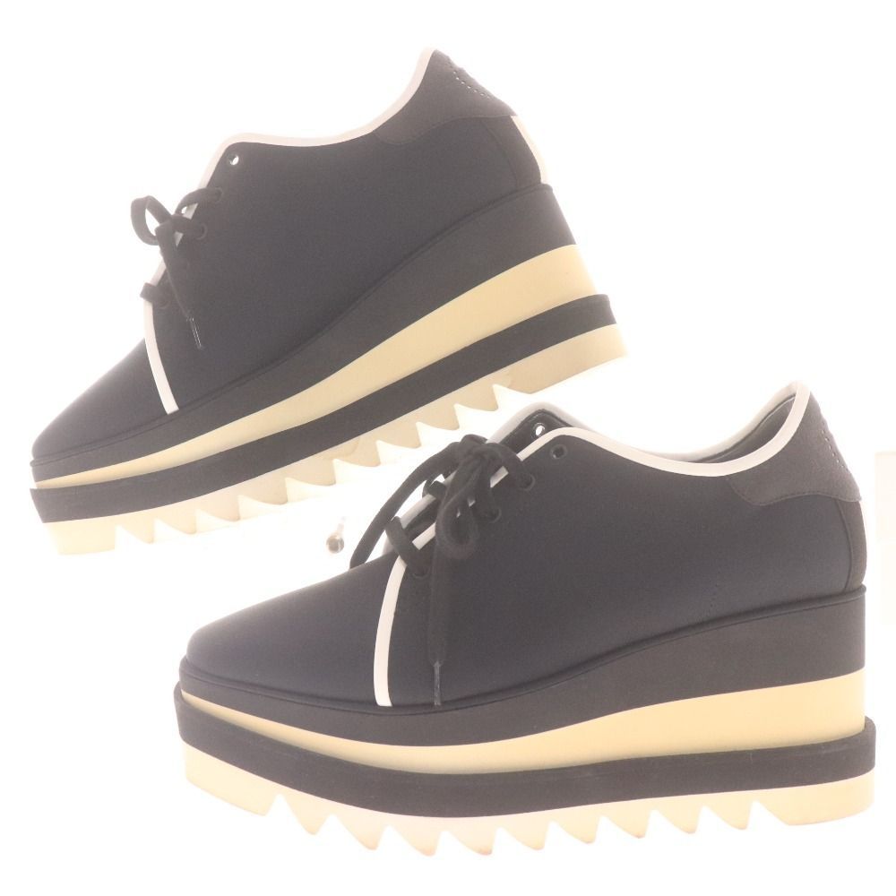 ステラマッカートニー シューズ