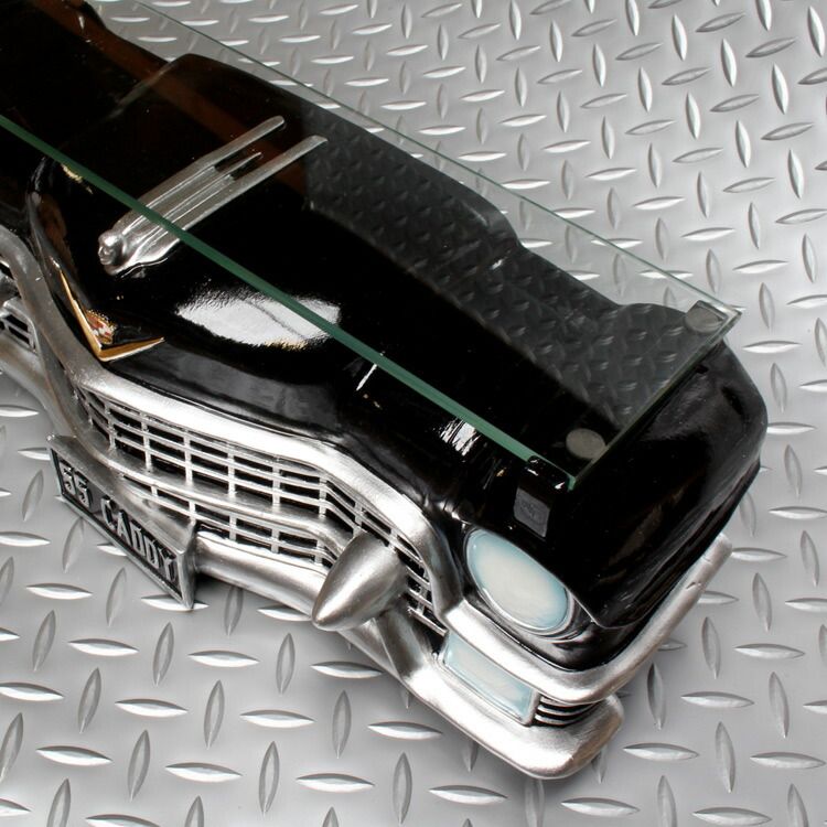 55年 キャデラック