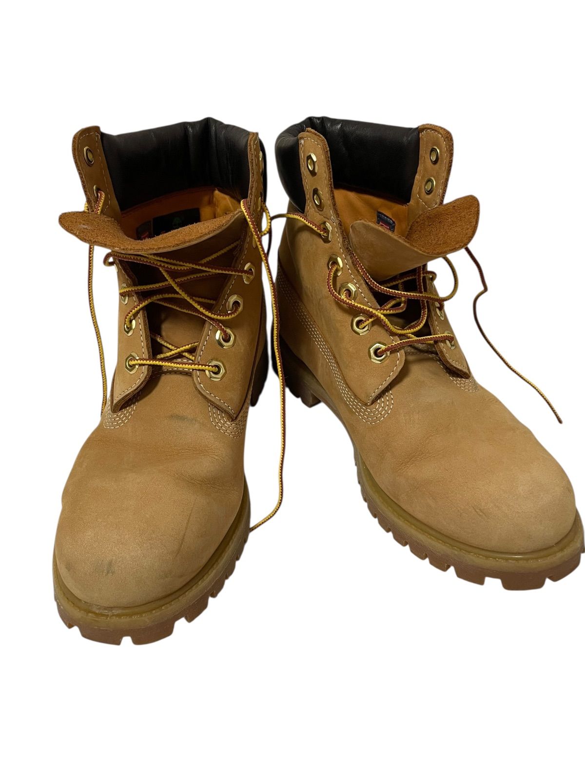 ティンバーランド　ブーツ　キャメル Timberland（ティンバーランド） ブーツ PREMIUM WP BOOT ブーツ 防水