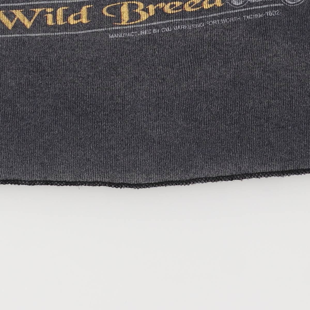 古着 90年代 ハーレーダビッドソン Harley-Davidson 3 D EMBLEM オオカミ柄 タンクトップ レディースXL相当 ヴィンテージ eaa 583585