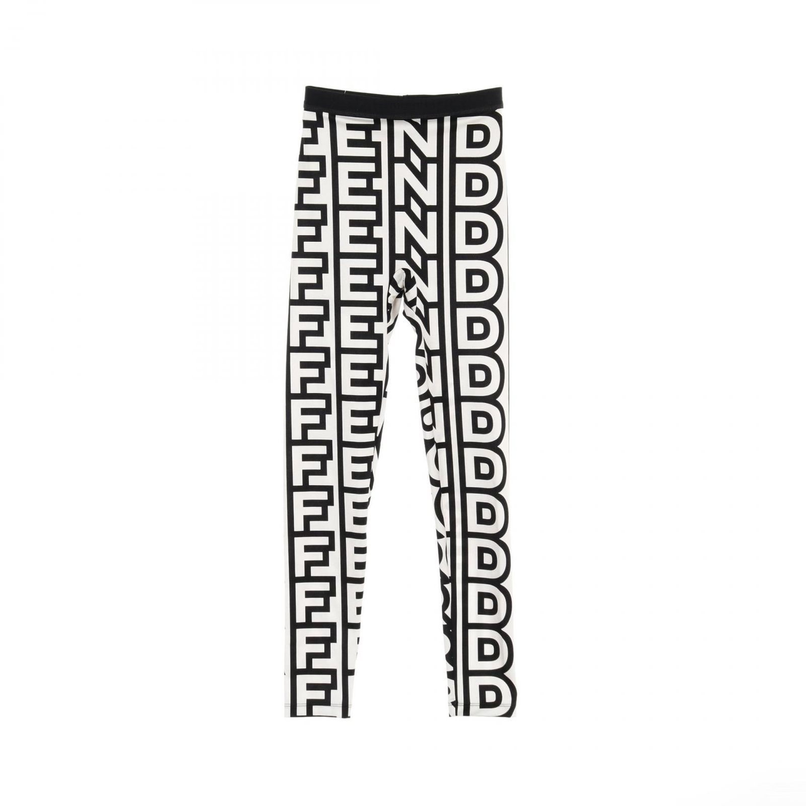 FENDI✖️MARC JACOBS のイージーパンツ パンツ フェンディ FENDI × MARC JACOBS パンツ