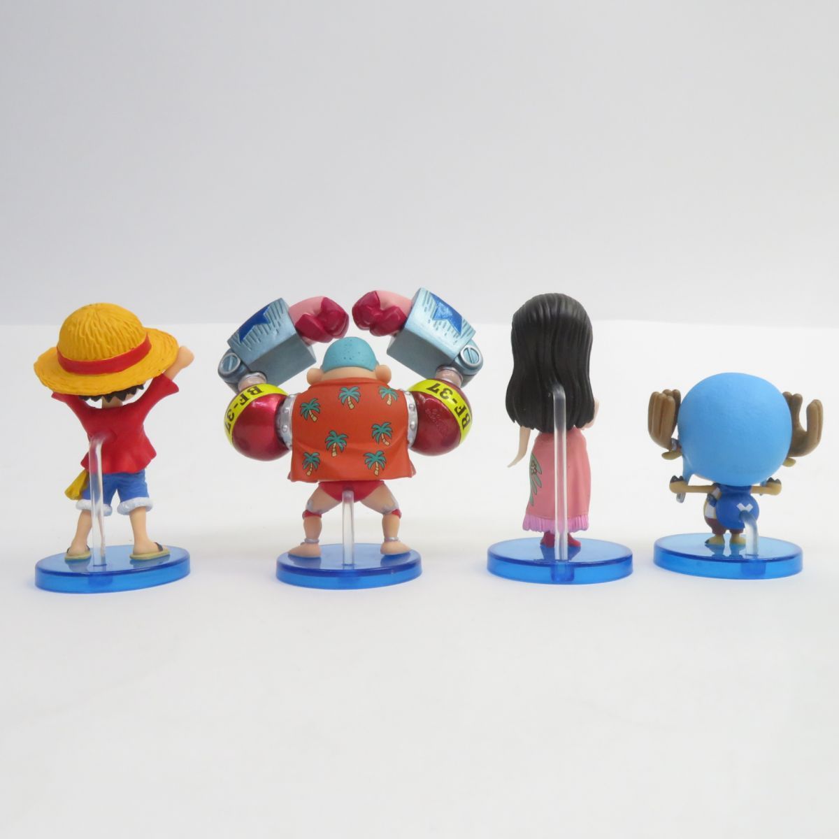 ワンピース ワールドコレクタブルフィギュア vol.23 全8種セット ワーコレ ワンピース ワールドコレクタブルフィギュアvol．23