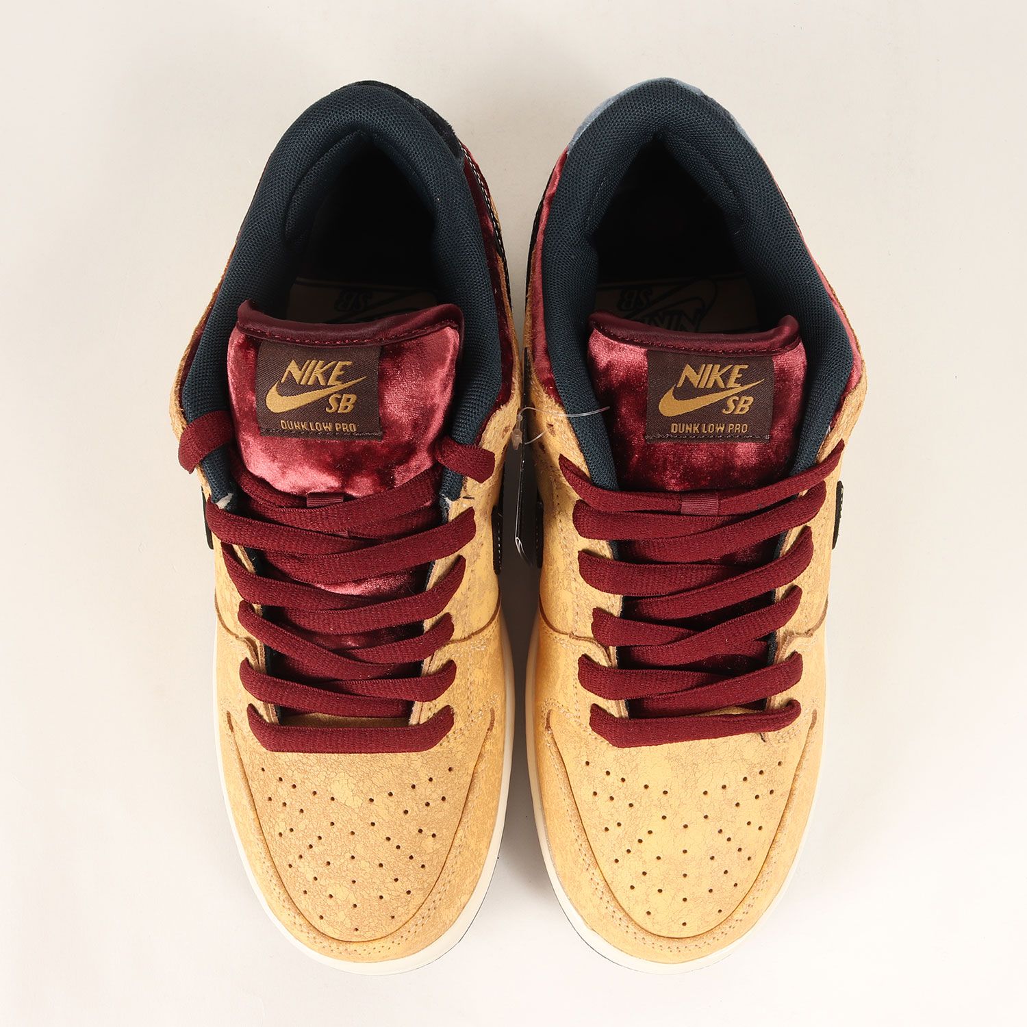 新品】NIKE ナイキ サイズ:26.5cm / SB DUNK LOW PRO CITY OF
