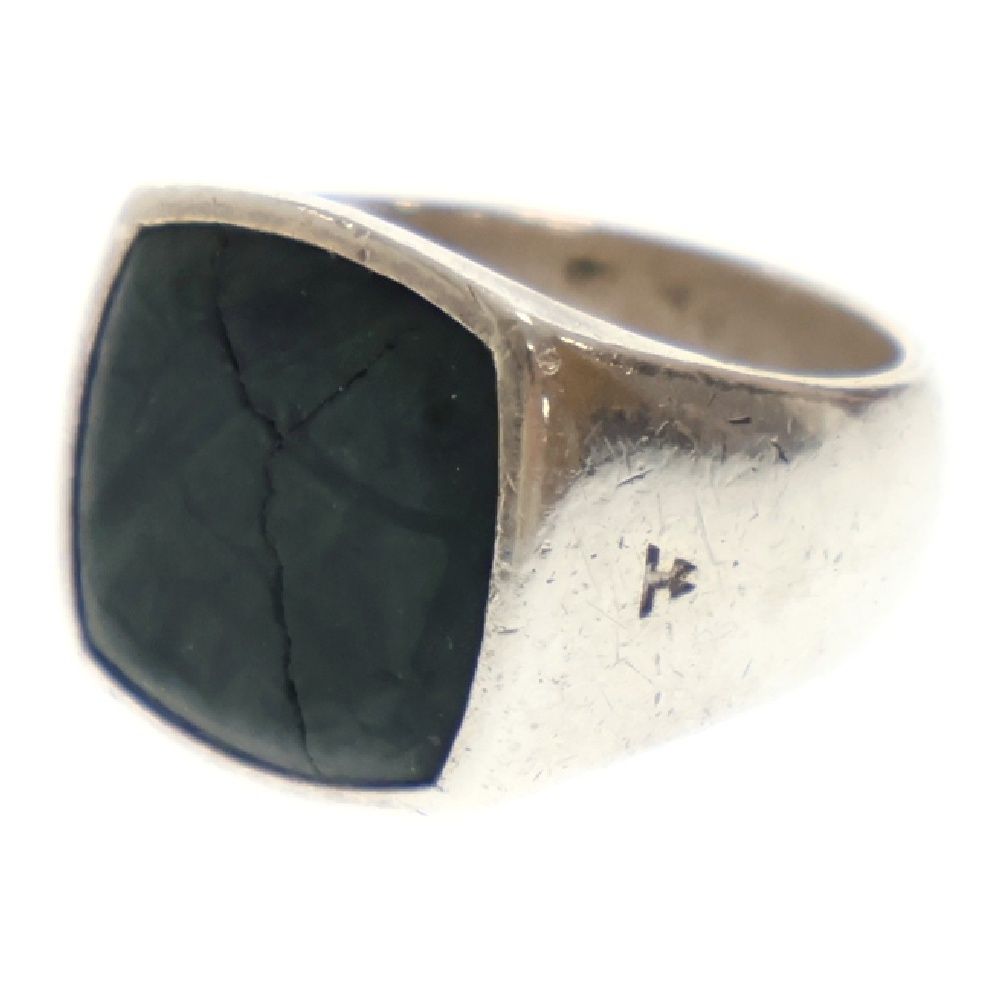 TOMWOOD (トムウッド) CUSHION GREEN MARBLE グリーンマーブル