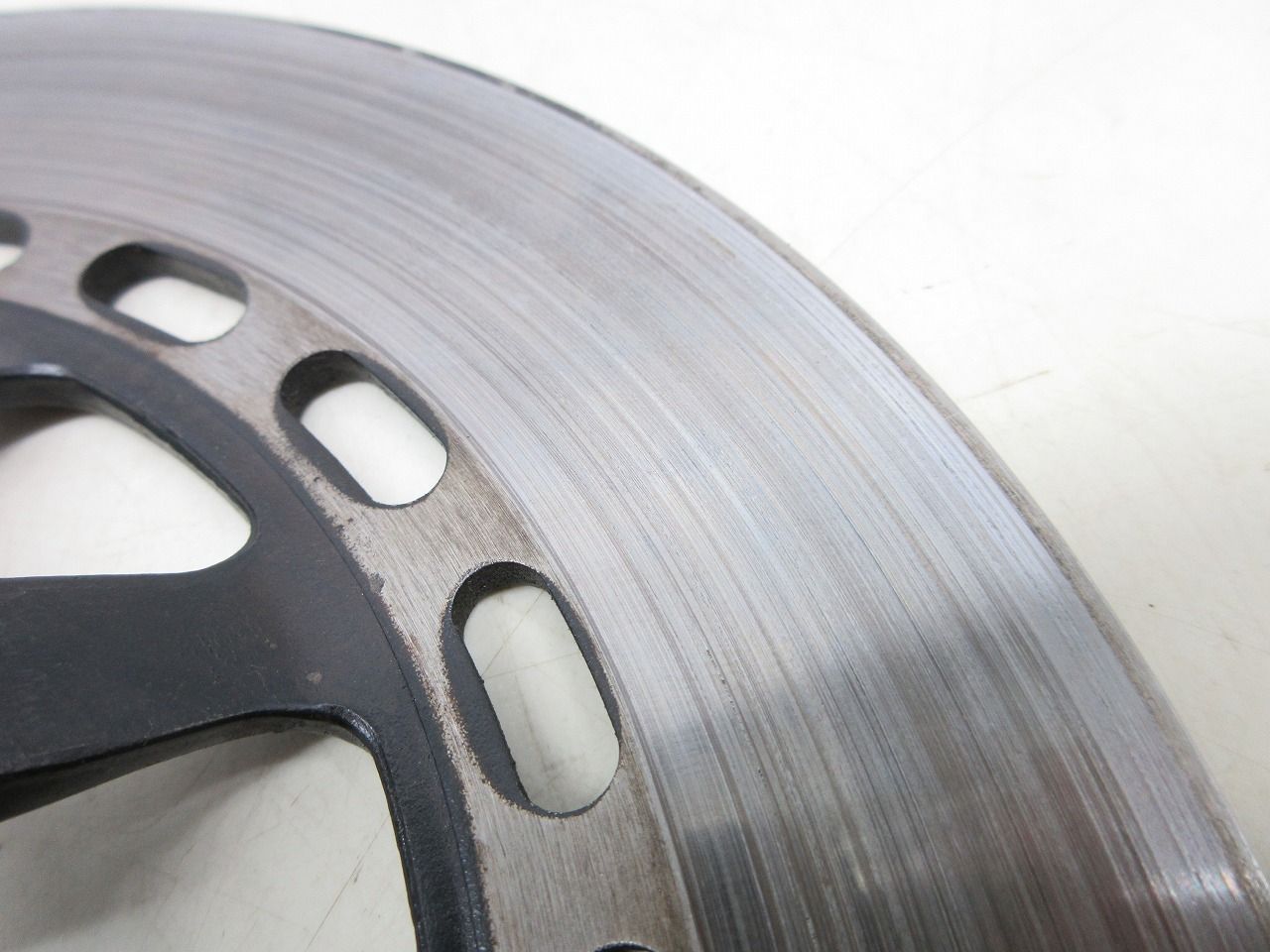 CB250RS-Z フロントディスクローター バイク部品 0709H33M-27 BRIGHTFACE_UK