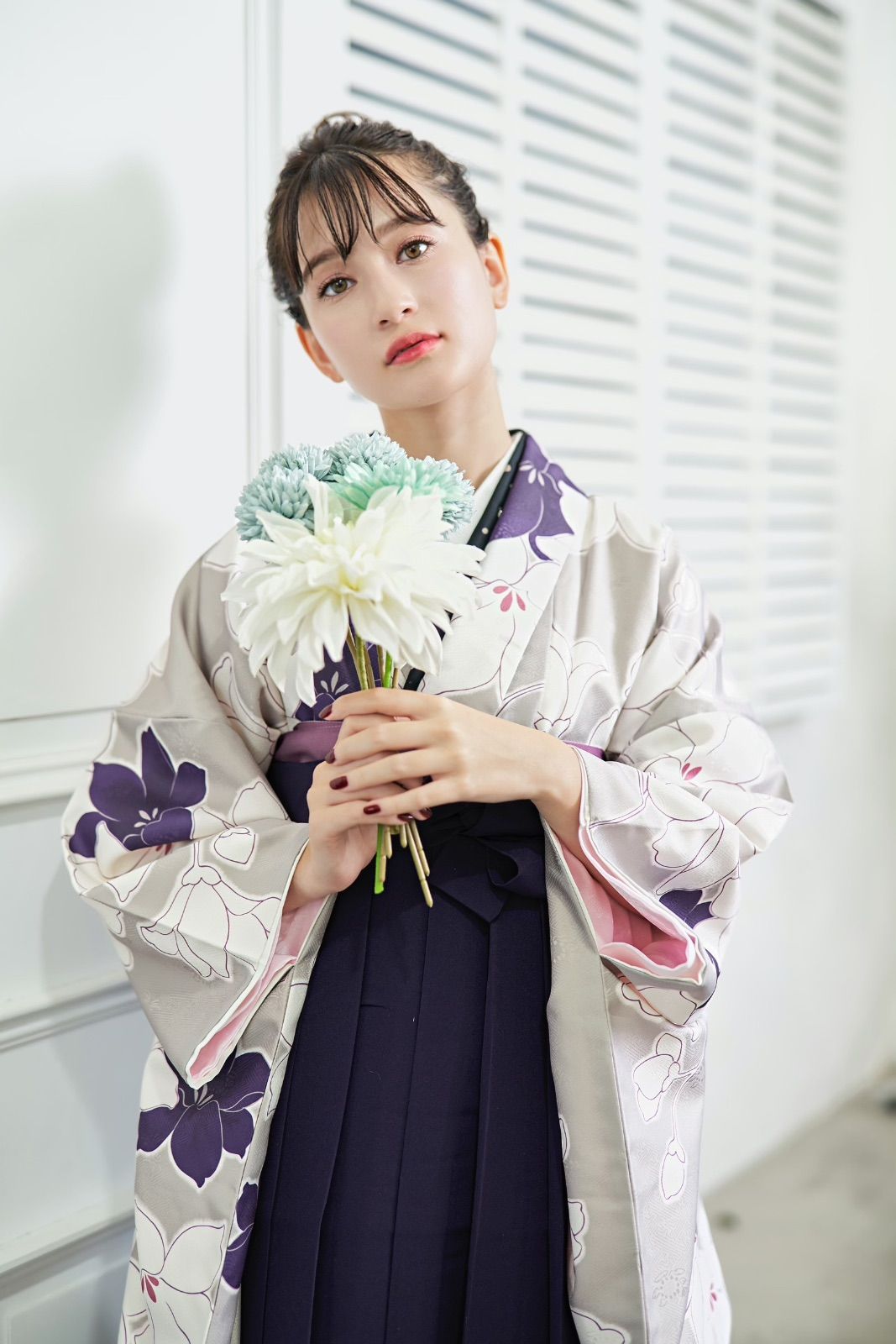大学生 小学生
