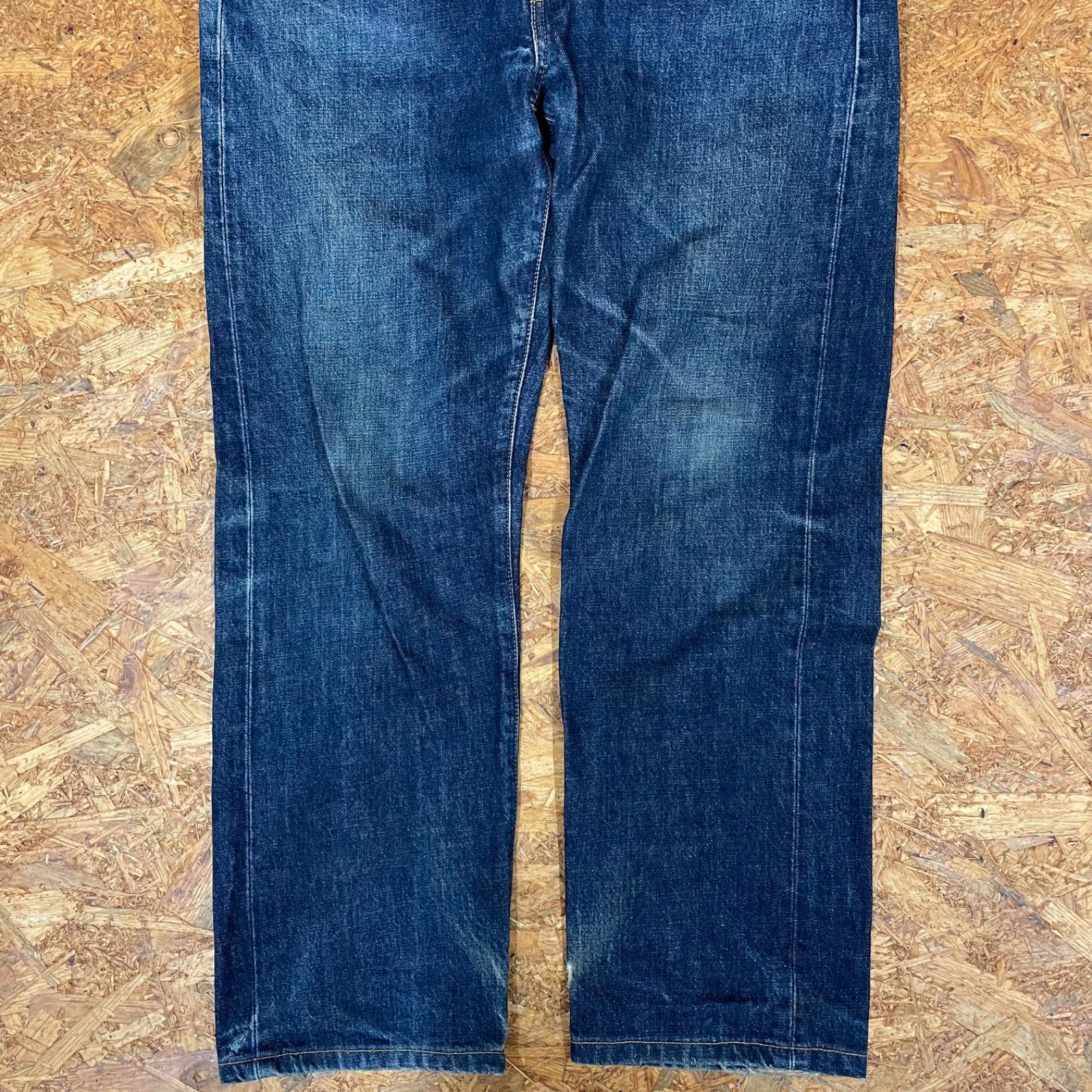 日本製 Levi