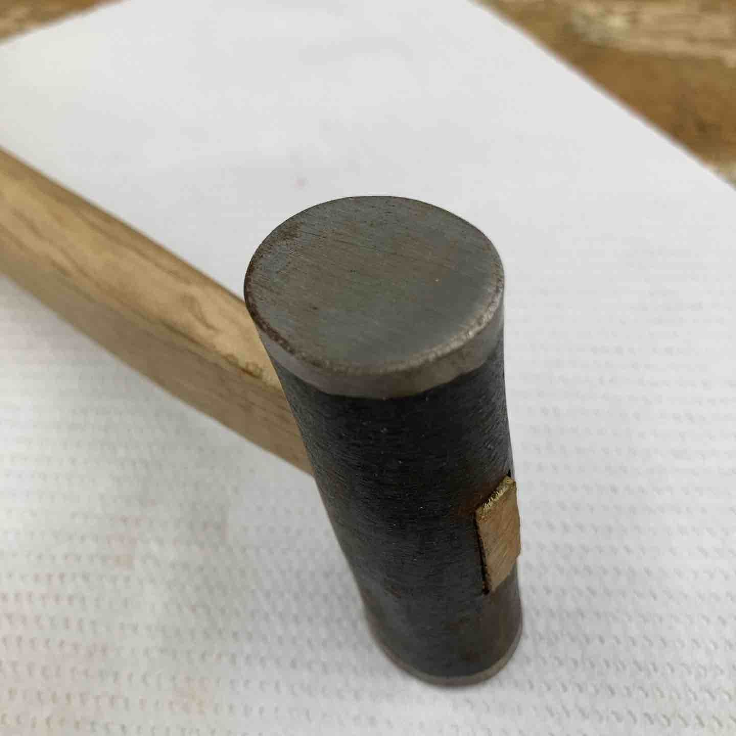 フローのある 品 玄能 正行 玄翁 金槌 ハンマー 和工具 大工道具 柏店 最高品質を待つ！