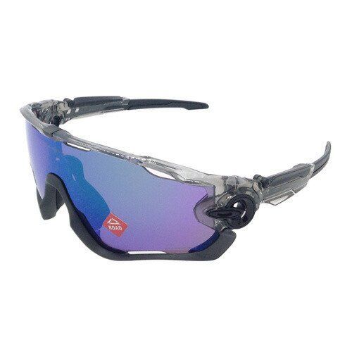 OAKLEY(オークリー) サングラス JAWBREAKER ジョウブレイカー OO9290-4631(GREY INK/PRIZM ROAD JADE)  UVカット 国内正規品・保証書付 - メルカリ