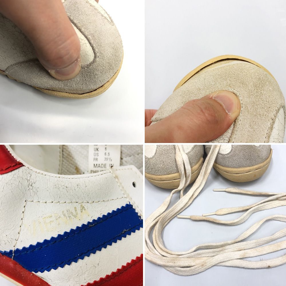 Deadstock】96年製 adidas VIENNA アディダス ヴィエンナ
