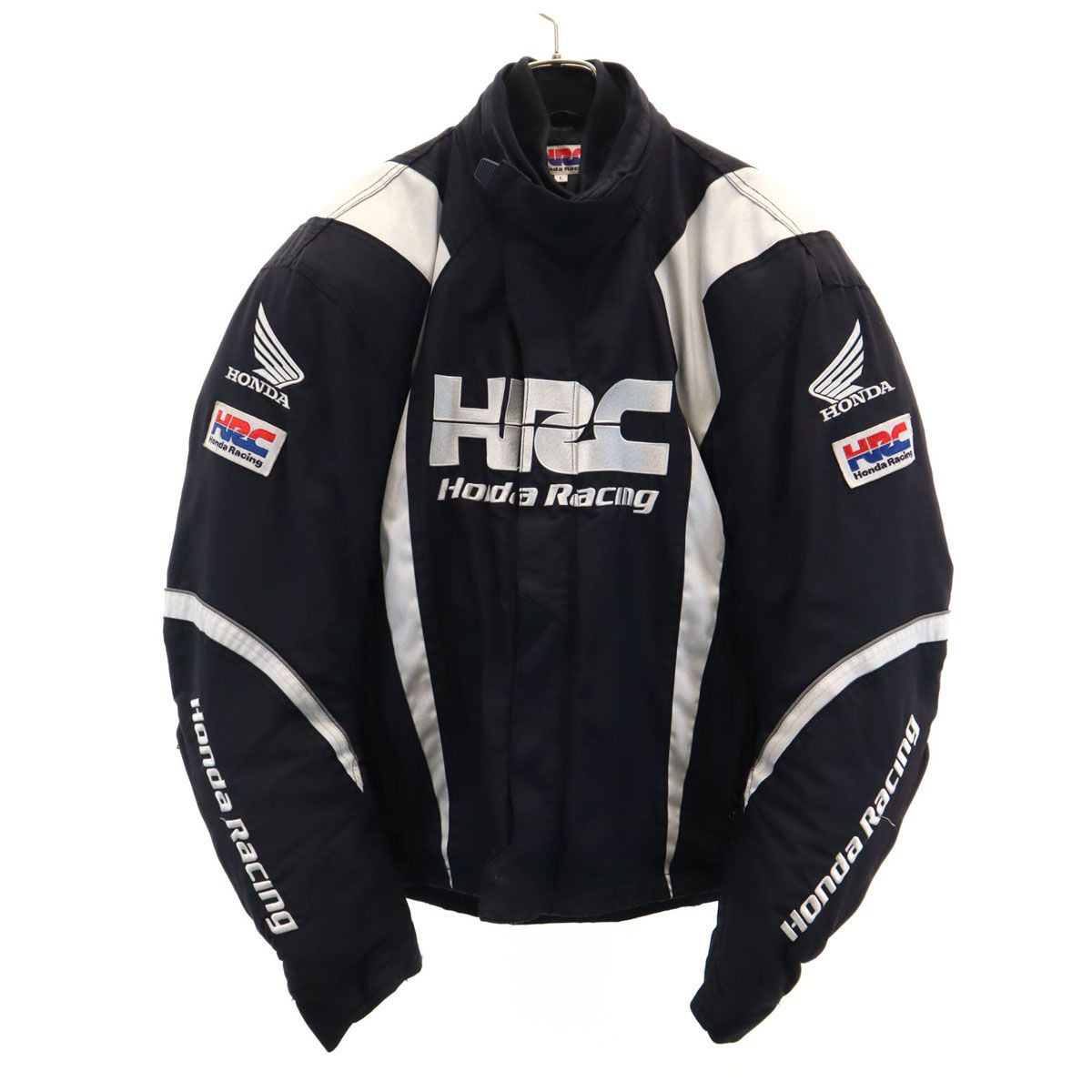 Honda racing レザー ホンダ ジャケット Riders Jacket Collection