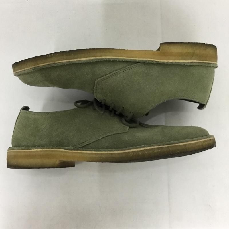 Clarks