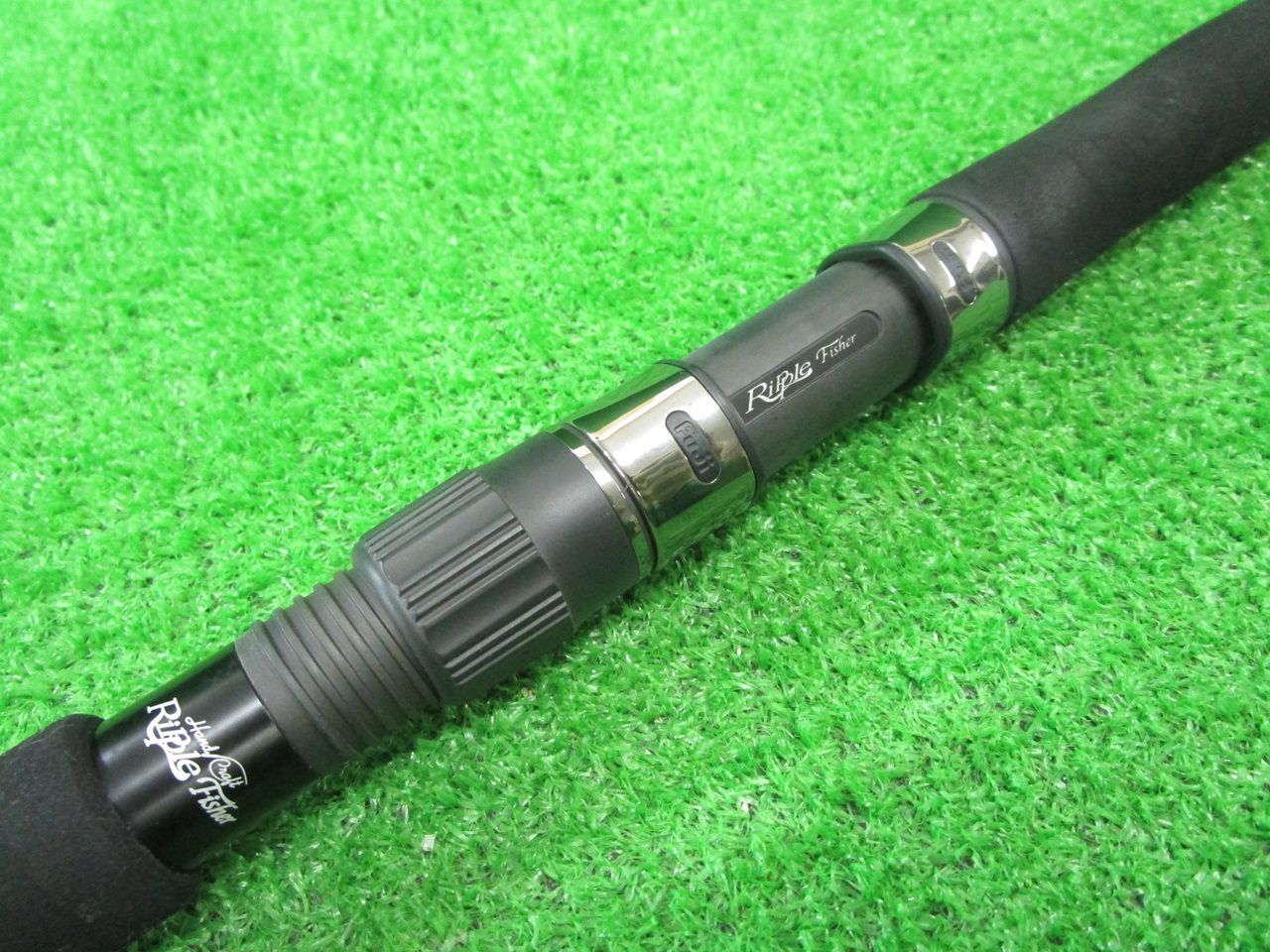 ECH三 リップルフィッシャー ランナーエクシード 911MH Nano - メルカリ
