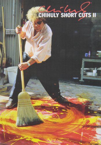 その他 Chihuly Short Cuts II [DVD] Short Chihuly Short Cuts II [DVD](中古品) Chihuly