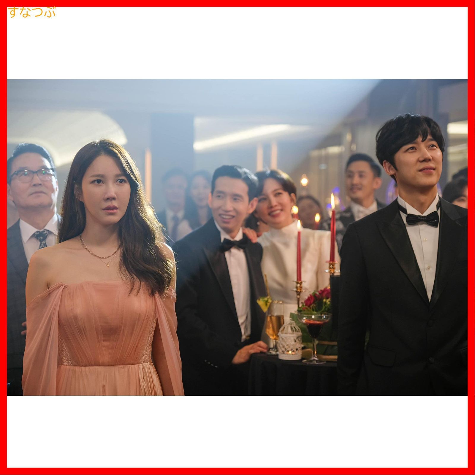 未開封◆ペントハウス DVD-BOX1.2.3＊韓国ドラマ 新品未開封】ペントハウス DVD-BOX1 ユジン (出演) キム・ソヨン